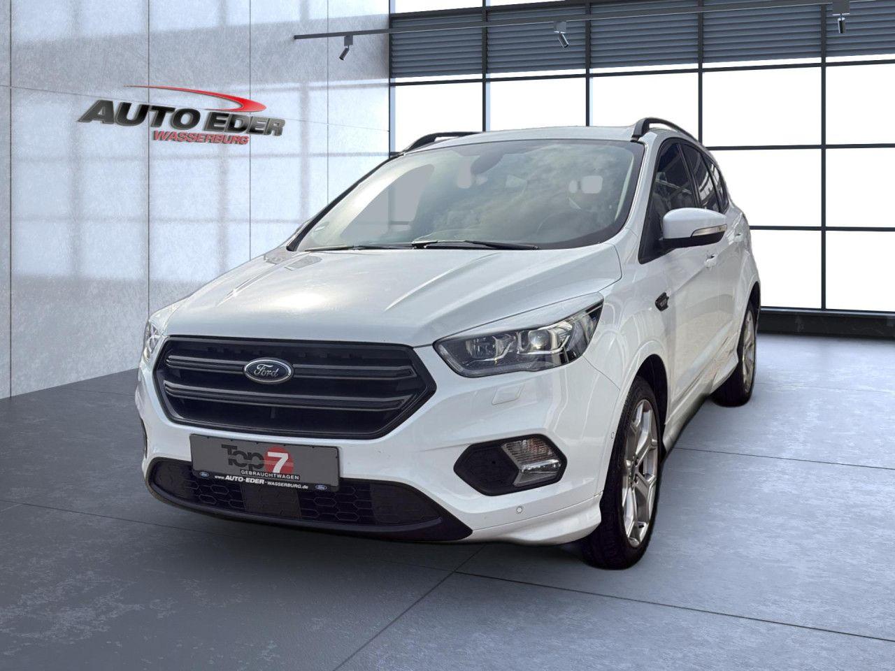 Ford Kuga ST-Line 1.5 EcoBoost Xenon Kamera PDC h.
