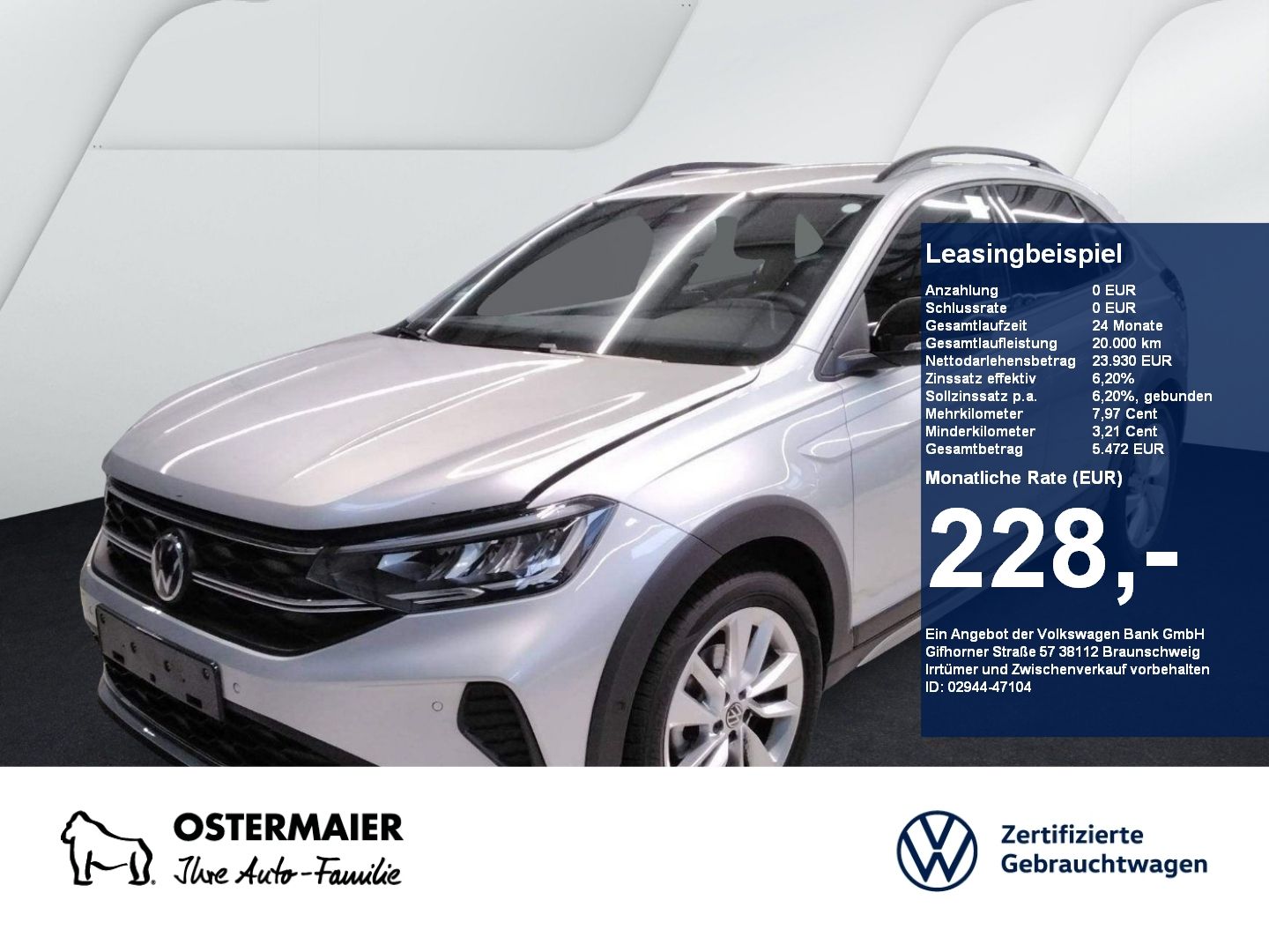 Volkswagen Taigo GOAL 1.0TSI 116PS DSG NP.34 NAVI.LED.ACC.S