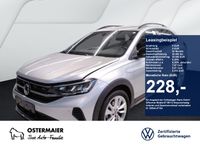 Volkswagen Taigo - Vorschau Bild 1