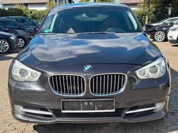 BMW 530 - 3