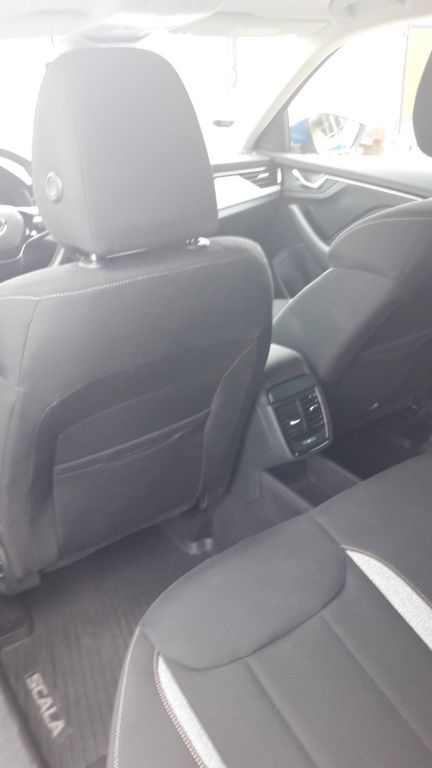 Image of Skoda Scala