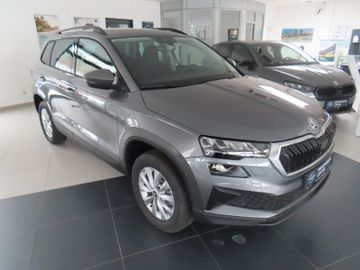 Fotografie 3 des Skoda Karoq Selection