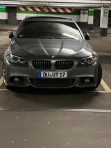BMW 525d ab Werk M Paket  - BMW 525 in Herne