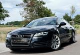 Audi A7 Sportback 3.0 TDI quattro LED|GSD|SHZ|2.HAND| - Audi A7 aus 2011: Sportback