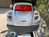 Piaggio X9 500 Evolution ABS - PIAGGIO ROLLER 500