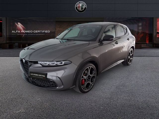 Другие Alfa Romeo Tonale 1.5 160cv Hybrid TCT7 Speciale