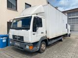 MAN L2000 7,5 t  85330KM - Offers