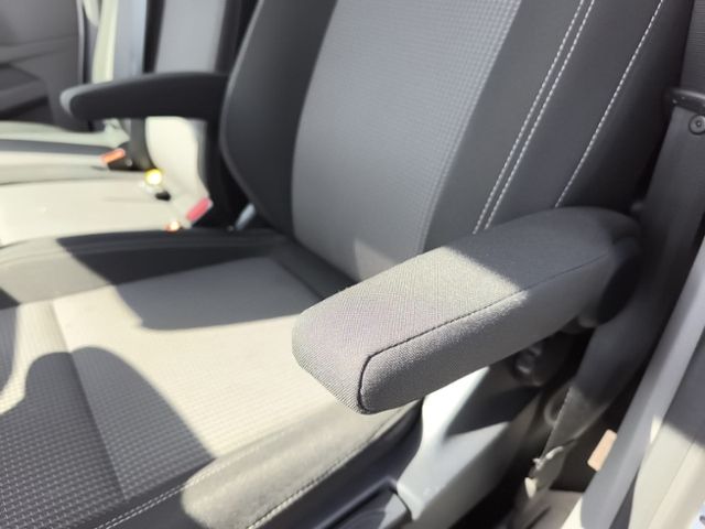 Fahrzeugabbildung Volkswagen Transporter Kasten 2.0 TDI LR Langer Radstand NA