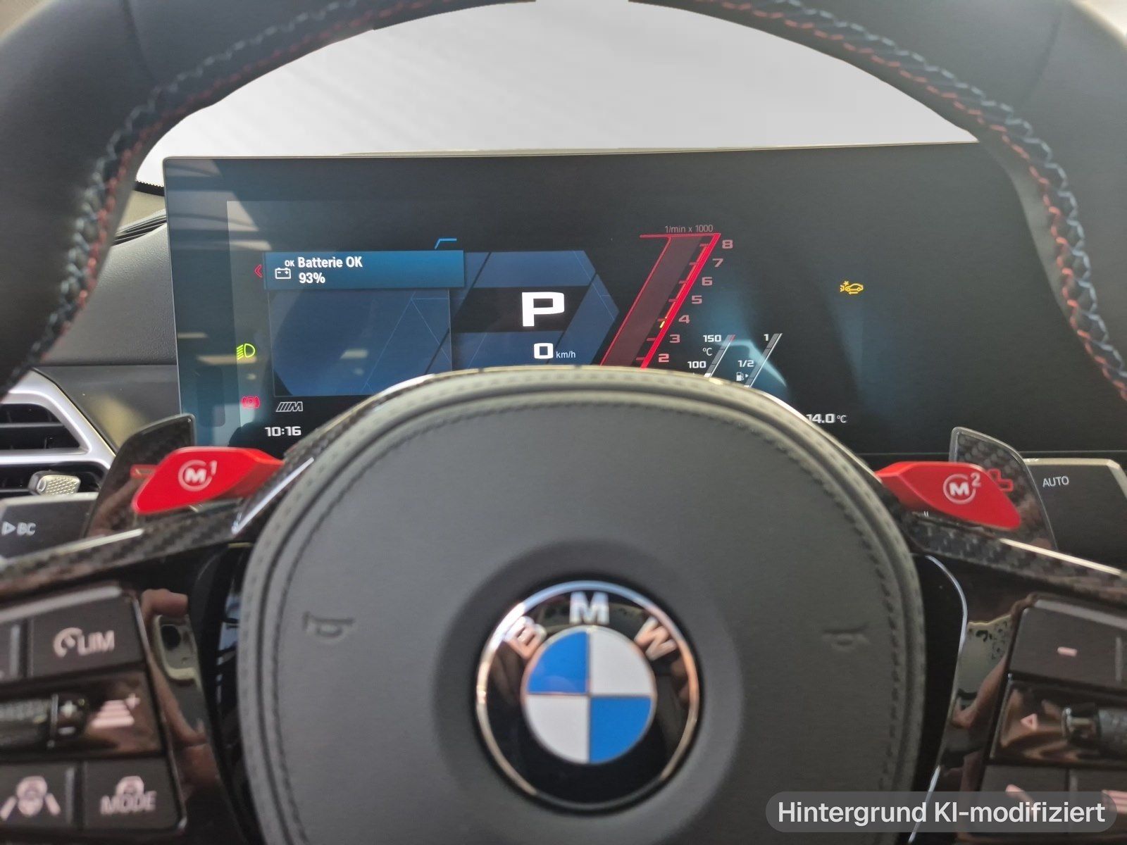 BMW M4 - Bild 23
