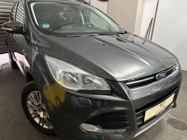 Ford Kuga Titanium