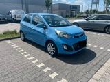 Kia Picanto 1.0 TÜV NEU - Kia Picanto in Frankfurt (Main)