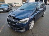 BMW 220 Baureihe 2 Gran Tourer 220 d Advantage