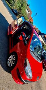 Peugeot Automatik - Peugeot 1007 aus 2008