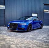 Audi S4 3.0 TFSI - Stage 2 -Bull X - Audi S4 mit Benzin-Antrieb: Limousine, 3.0