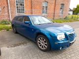 Chrysler 300c Kombi 3,5l mit LPG Autogas - Chrysler 300C aus 2005