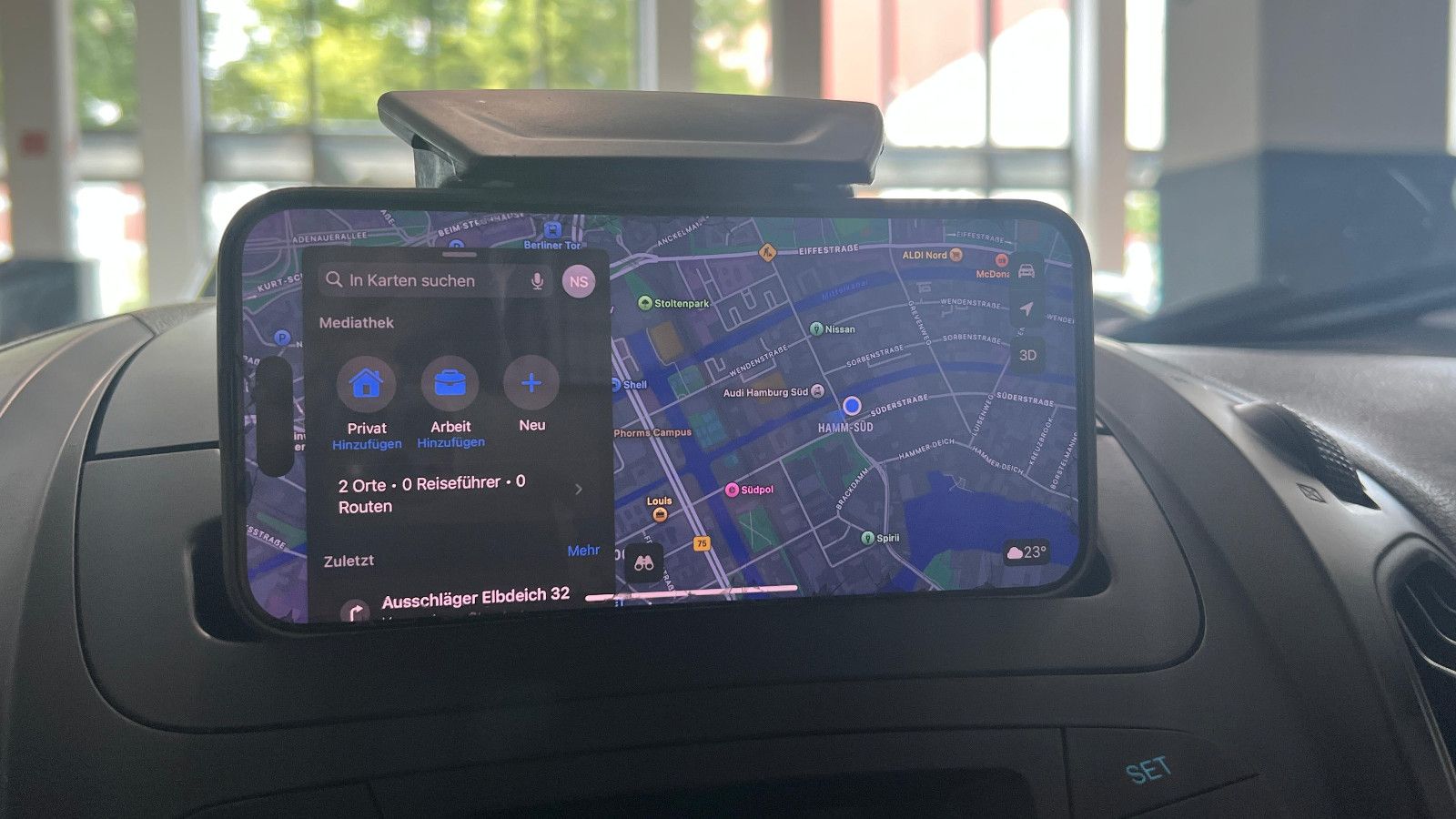 Fahrzeugabbildung Ford Tourneo Courier 1.5 TDCI TREND SERVICE & TÜV NEU