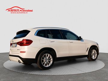 BMW X3 - 5