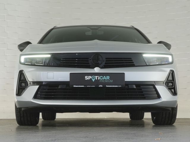 Astra L ST GS+LED+360 GRAD KAMERA+SITZ-/LENKRADH