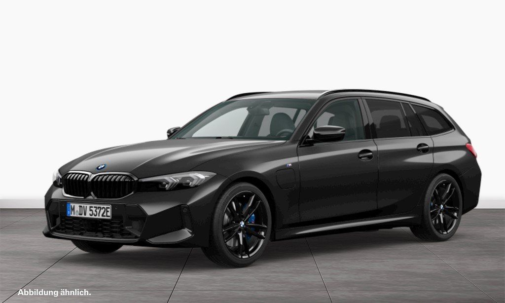 Image of BMW 320