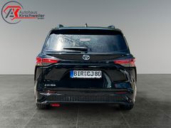 TOYOTA Sienna Hybrid XLE 7-Sitzer