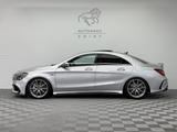 Mercedes-Benz CLA 45 AMG |2.Hand|Kamera|Pano|Keyless|Kamera| - Mercedes-Benz CLA 45 AMG in Wuppertal