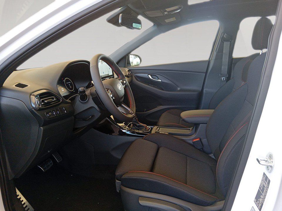 Hyundai i30 – Bild 7