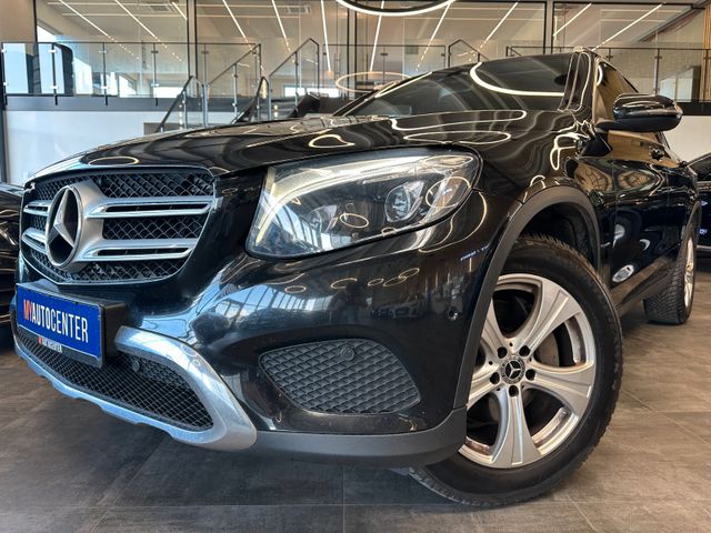 Mercedes-Benz GLC *AMG-Line*AbstandsTempo*TotwinkelA*