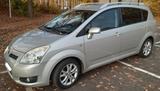 Toyota Corolla Verso 1.8-l-VVT-i Team