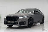 BMW 745 e M pack Individual/FULL OPTIONS!/Laser/ACC/ - BMW 745 aus 2019