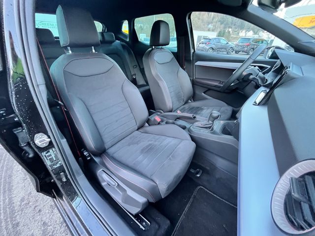 Ibiza FR 1.0 TSI DSG *Navi/PDC/LED/SHZ/Virt.Cock