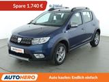 Dacia Sandero 0.9 TCe Stepway Ambiance - Dacia Sandero Gebrauchtwagen in München