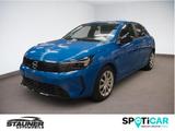 Opel Corsa F FACELIFT *SHZ*LHZ*CARPLAY*DAB+*LED* - Opel Corsa: Navigationssystem