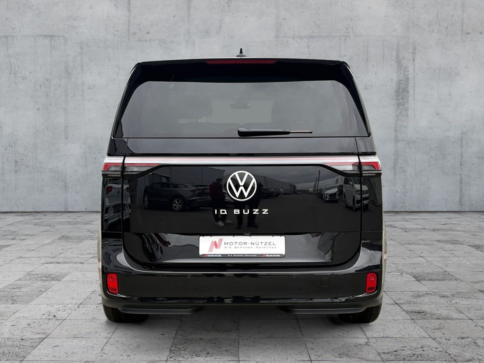 Volkswagen ID. Buzz - Bild 5