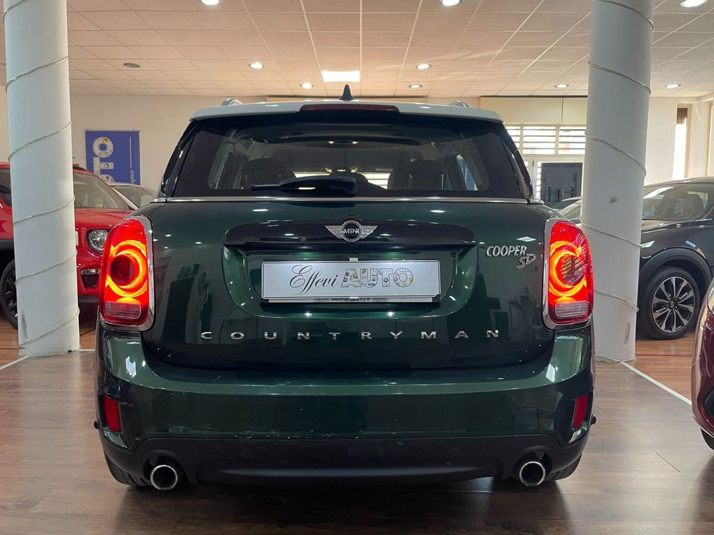 Image of MINI Cooper SD Countryman