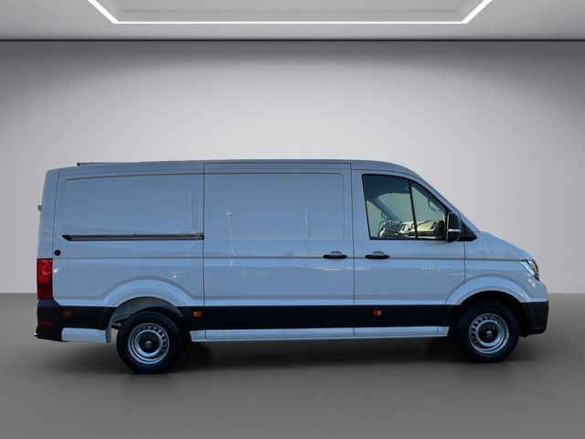 Crafter 30 Kasten Trendline MR ND 2.0TDI 130kW A
