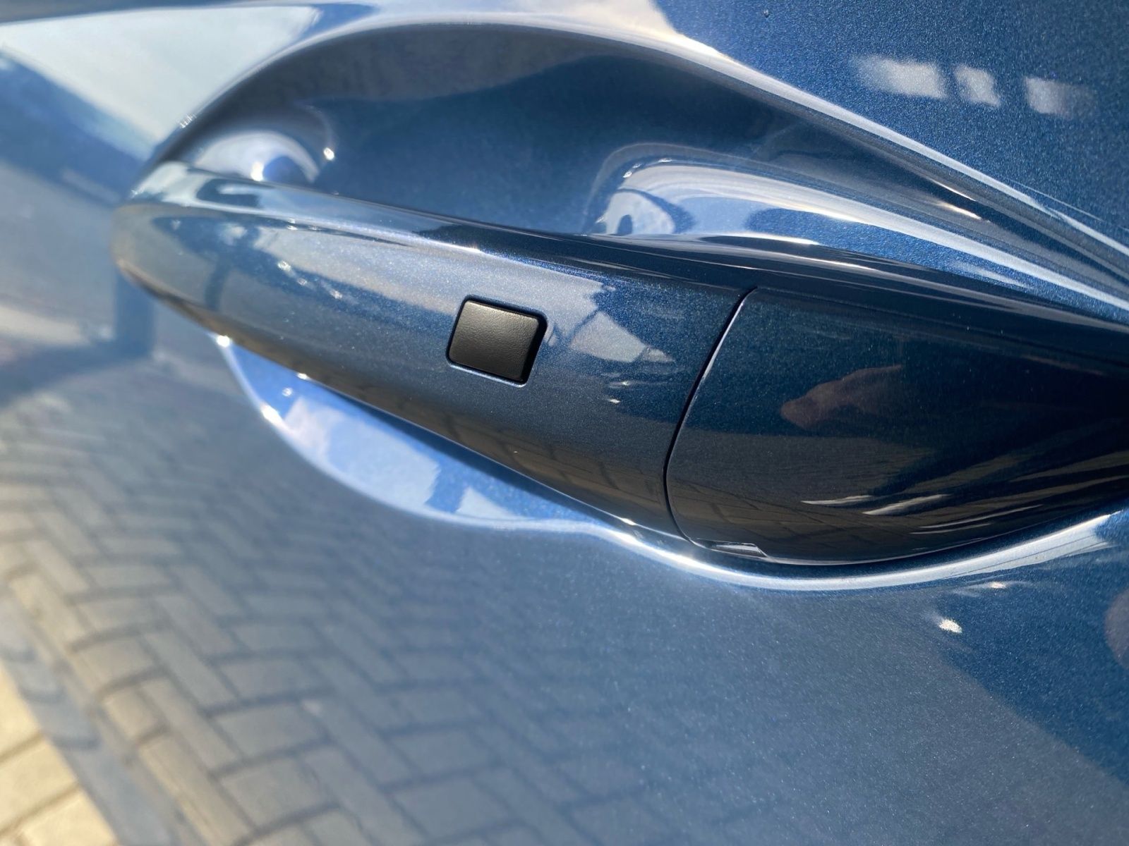 Hyundai i20 – Bild 15