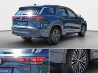 Volkswagen Tayron - Vorschau Bild 24