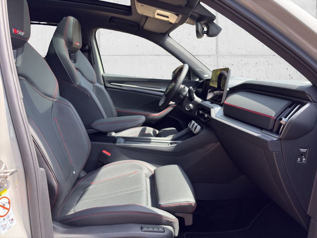 Skoda Kodiaq - Bild 12