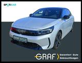 Opel Corsa GS *AT8*130PS*Navi*SiLeHZ*EPHv+h+Kam*LED* - Opel Corsa aus 2024