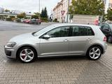 Volkswagen Golf VII Lim. 2.0TSI GTI Performance BMT.DSG*XEN - Gebrauchtwagen in Rödermark