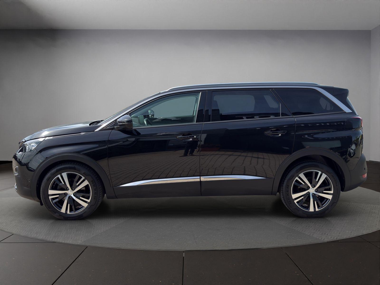 Peugeot 5008 ALLURE PureTech 130
