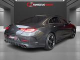 Mercedes-Benz CLS 450 4Matic Edition 1 53 AMG optik - Mercedes-Benz: Cl 4matic