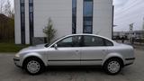 Volkswagen Passat 1.9TDI Trendline-Klima-Essd-169 286 Km - Volkswagen Passat aus 2003: 1.9