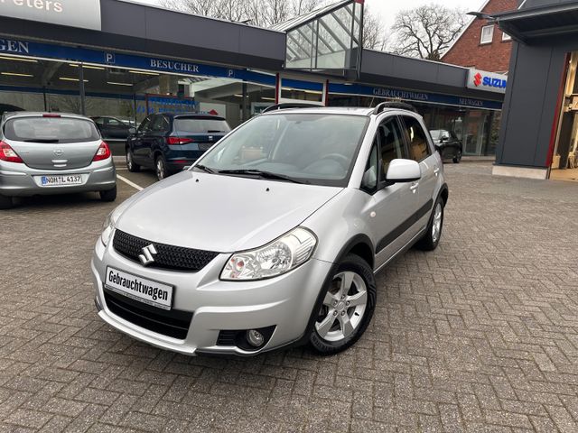 Suzuki SX4 Comfort