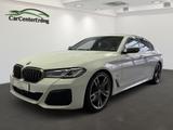 BMW M550iLim.xDrive*Laser*ACC*360*AHK*HUD*H&K*S.Dach - gebrauchte BMW M550 aus dem Jahr 2022