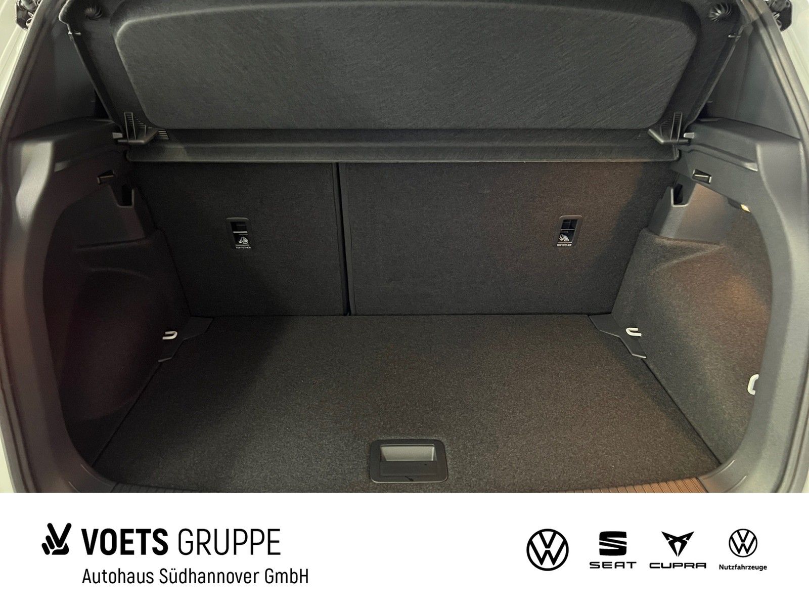 Volkswagen T-Cross - Bild 14