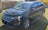 Ford EDGE 2,0 TDCi 4x4 PANO AHK ACC LEDER SERVICE NEU