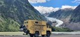 Other STEYR  12M18  Expeditionsmobil