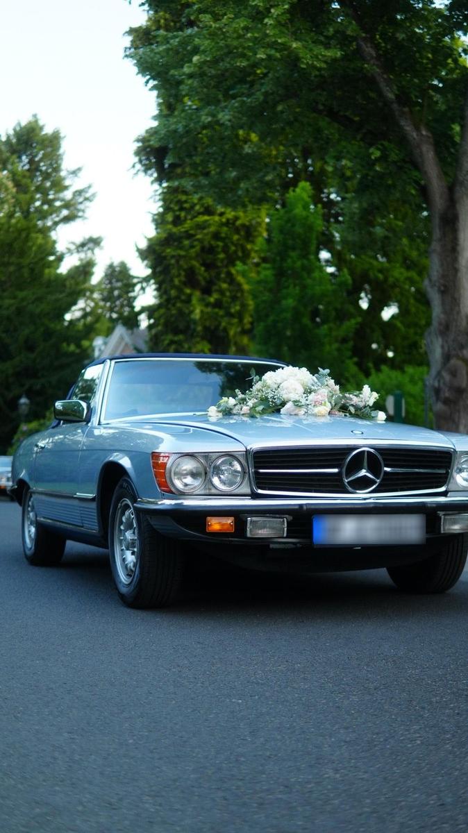 Mercedes-Benz SL 450