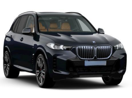 Image of BMW X5